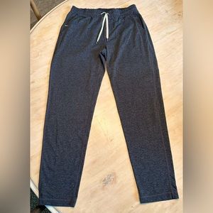 Vuori Ponto Performance Pants XL